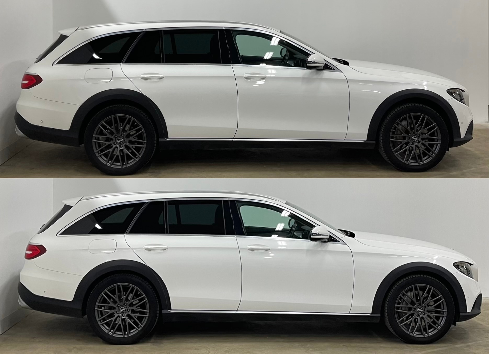 Mercedes-Benz E 2018, bild 5/45