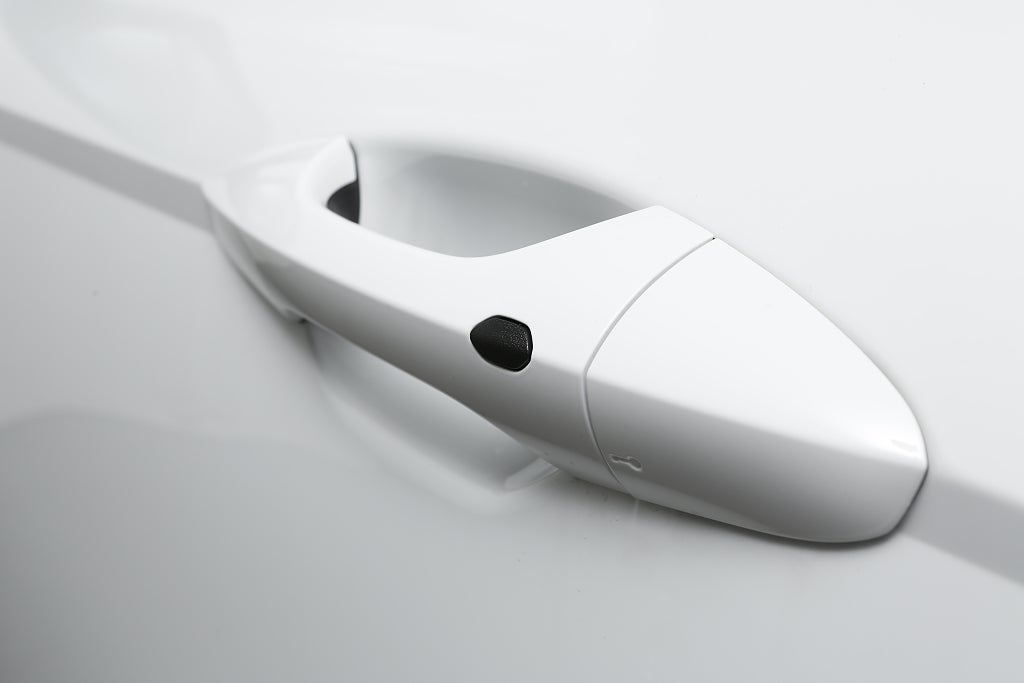 Hyundai Kona Fullhybrid Essential Navigation Kamera *Superkampanj* 2026