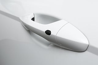 SUV Hyundai Kona 7 av 23