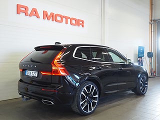 SUV Volvo XC60 5 av 23