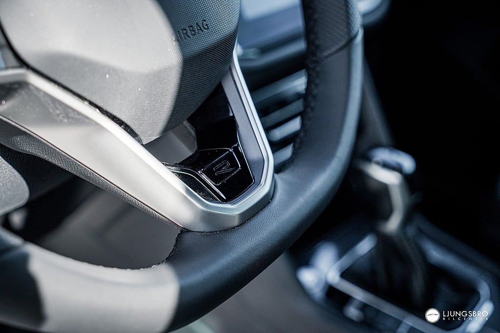 Volkswagen Tiguan 2021 - miniatyr 11