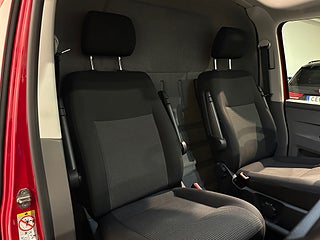 Volkswagen Transporter T30 2.0 AWD MoK Dvärm Drag SoV MOMS