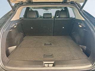 Nissan Ariya 87 90 kWh AWD BOSE-ljud 360° Panorama Navi Rattvärm S&V – bild 12