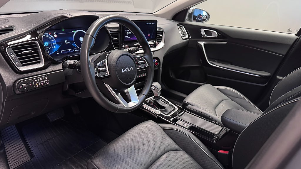 Kia Ceed 2024 - miniatyr 6