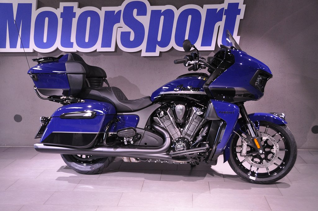 Indian PURSUIT DARKHORSE PREMIUM