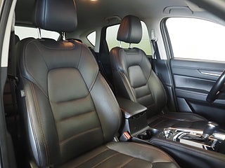 SUV Mazda CX-5 11 av 22