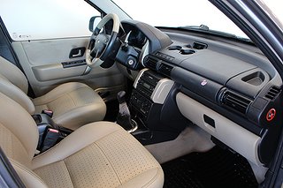 SUV Land Rover Freelander 6 av 11