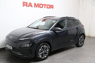 SUV Hyundai Kona 1 av 26