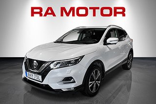 SUV Nissan Qashqai 1 av 24
