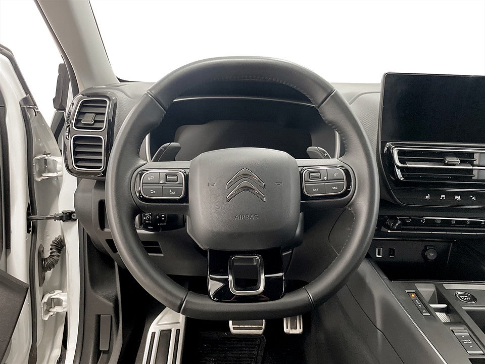 Bild på Citroën C5 Aircross Shine 1.2 PT 130hk Aut KAMPANJRÄNTA 3,99%