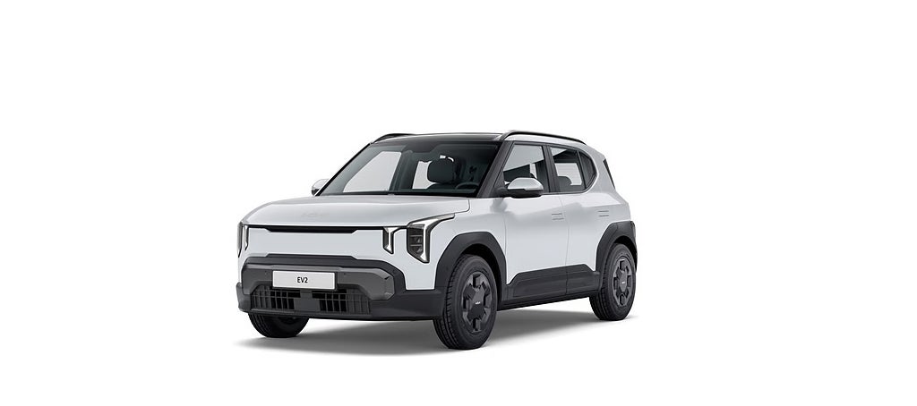 Kia EV2 FWD Standard Range 