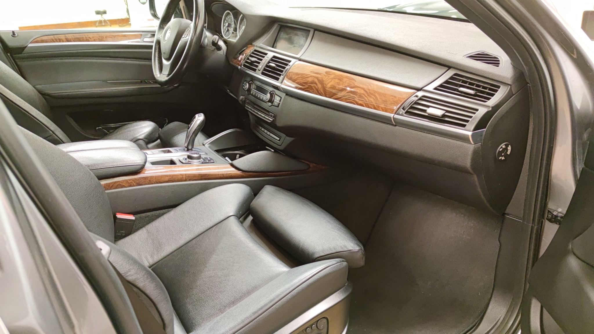 BMW X6 2011, bild 6/47