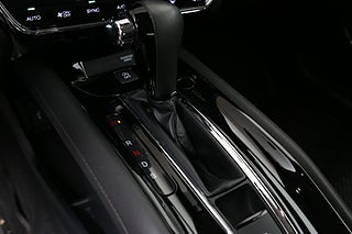 SUV Honda HR-V 18 av 20