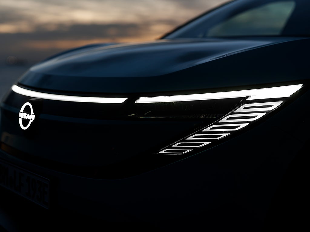 Nissan Leaf 2026 - miniatyr 13