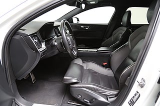 Kombi Volvo V60 9 av 31