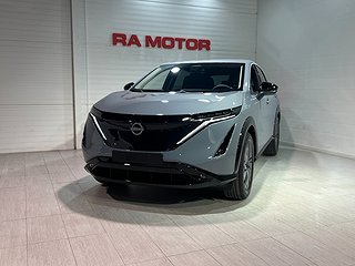 SUV Nissan Ariya 2 av 18