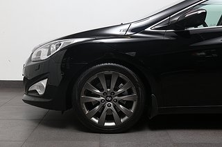 Kombi Hyundai i40 3 av 23