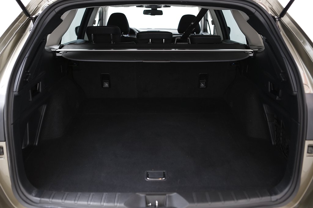 Subaru Outback 2,5i XFuel E85 Adventure AWD Aut Leasbar 2023