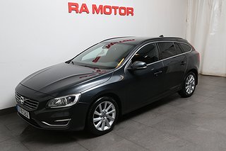 Kombi Volvo V60 1 av 19