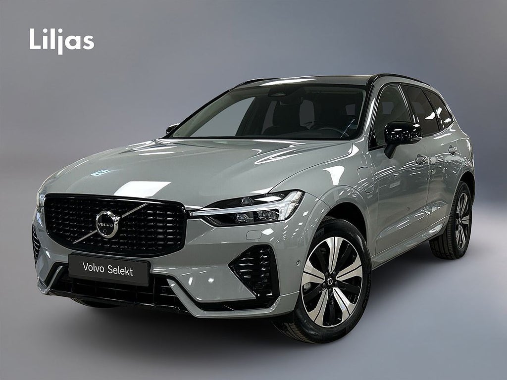 Volvo XC60 T6 AWD Plus Dark Nordic Edition//360-kamera//Drag//