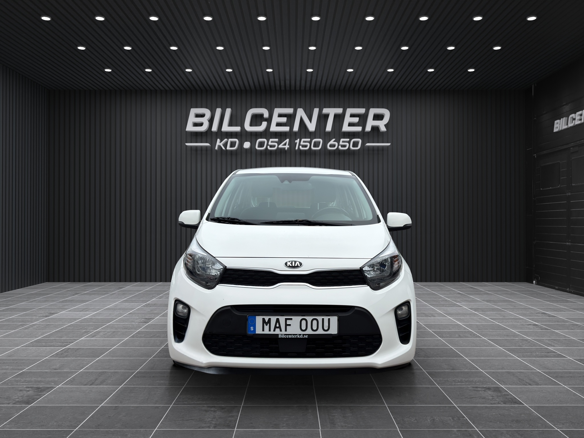 Kia Picanto 2021, bild 2/50