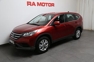 SUV Honda CR-V 1 av 27