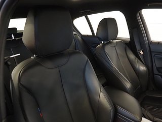 Halvkombi BMW 118I 11 av 21