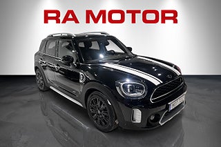 SUV MINI Countryman 3 av 24