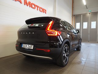 SUV Volvo XC40 6 av 21