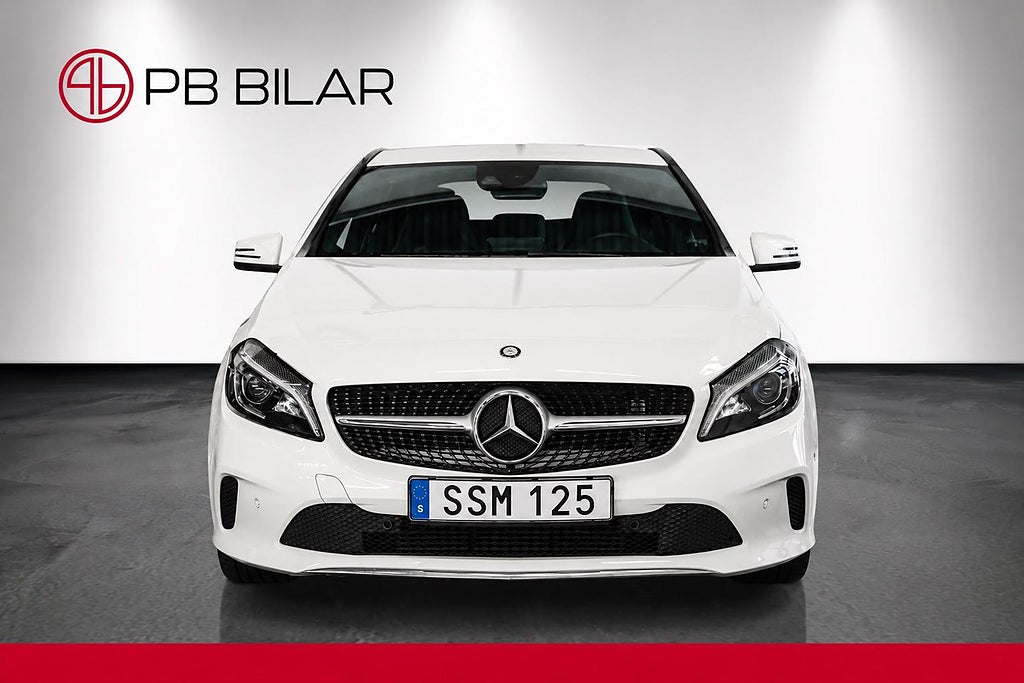 Mercedes-Benz A
