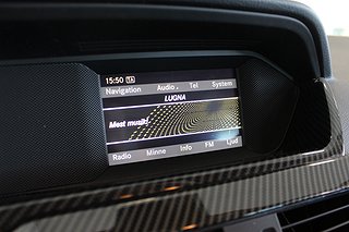 Sedan Mercedes-Benz C 19 av 20