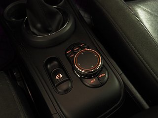 Kombi MINI Cooper 20 av 22