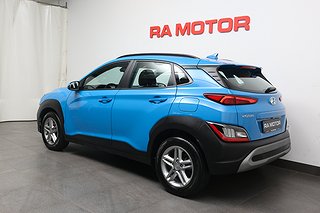 SUV Hyundai Kona 2 av 21