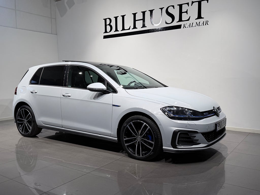 Volkswagen Golf GTE 1.4 TSI ACT GTE Euro 6