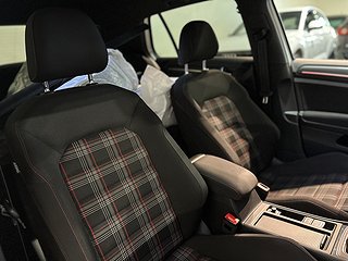 Volkswagen Golf 5-dörrars GTI Performance Cockpit Kamera SoV