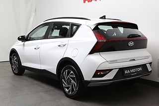 SUV Hyundai Bayon 3 av 22