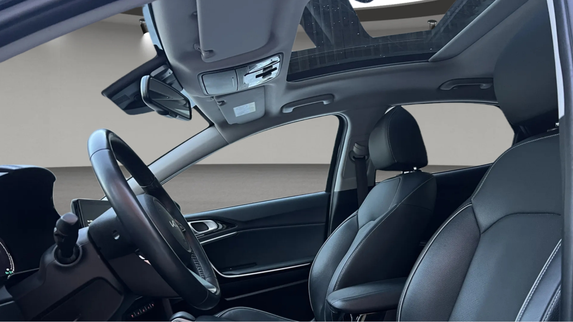 Kia XCeed 2022, kuva 5/40