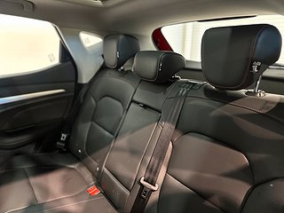 MG ZS EV Long Range Luxury 360° GPS Pano Pvärm S/V-hjul MOMS