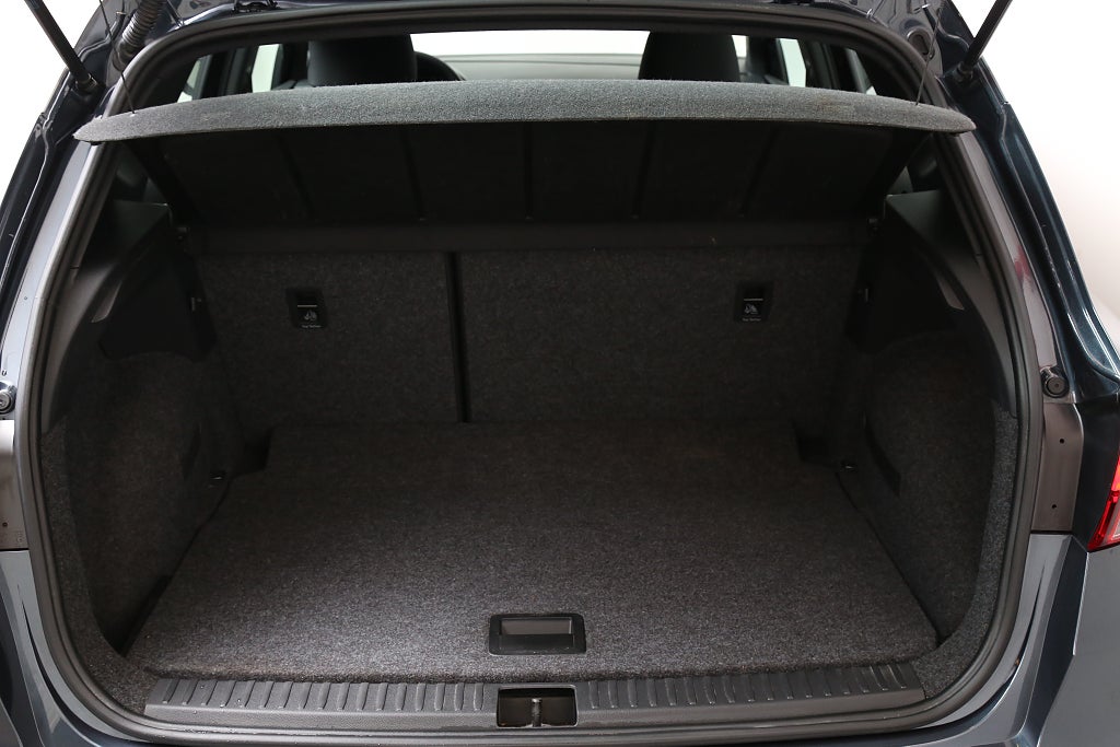 Seat Arona 1,0 TSI 115hk FR Aut ParkPilot 2020