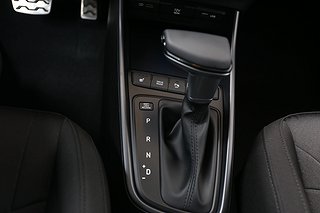 SUV Hyundai Bayon 12 av 16