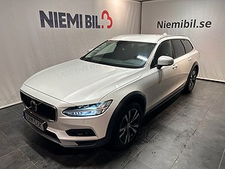 Volvo V90 Cross Country B4 AWD Aut Momentum Kamera/H&K/MoK