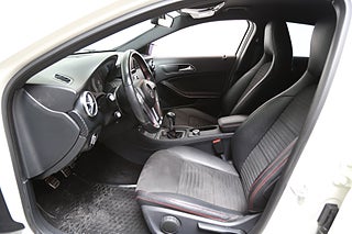 Halvkombi Mercedes-Benz A 11 av 24