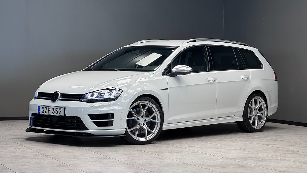 Volkswagen Golf I 2017 - miniatyr 14
