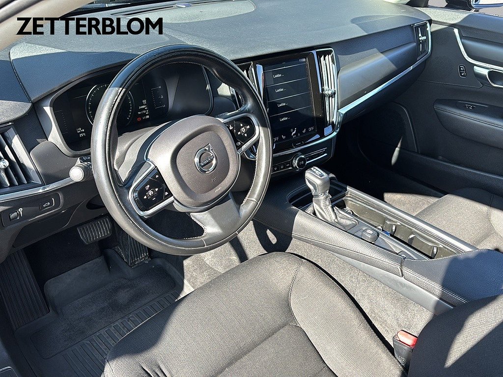 Kombi Volvo V90 8 av 13