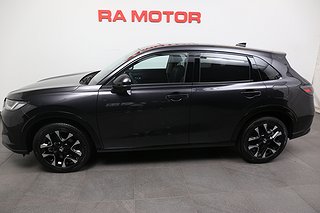 SUV Honda ZR-V 2 av 18