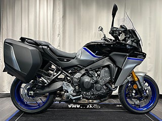 Yamaha Tracer 9GT+ /Kampanj NU 214.900kr/Ränta3,45%/Väskor/Omgående lev
