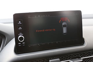 SUV Honda ZR-V 26 av 28
