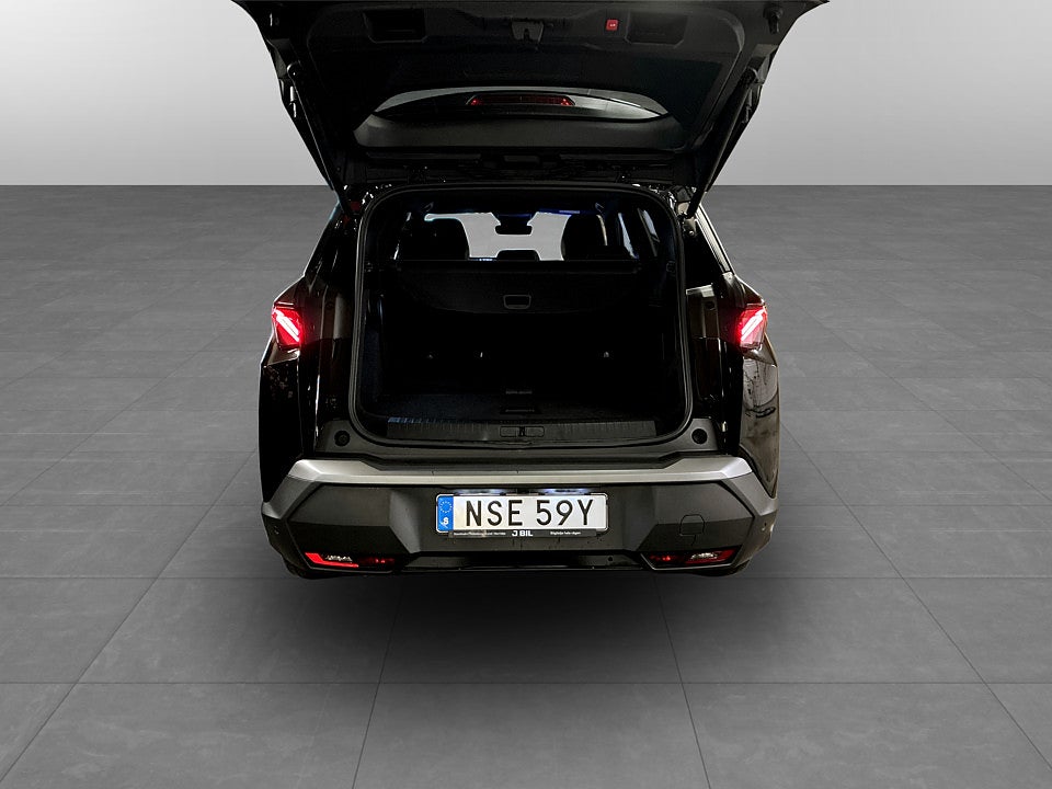 Bild på Peugeot 5008 GT Hybrid 145hk Aut PL 24 MÅN