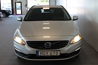 Kombi Volvo V60 2 av 19