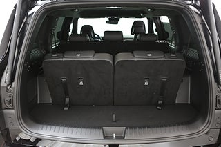 SUV Hyundai Santa Fe 10 av 24